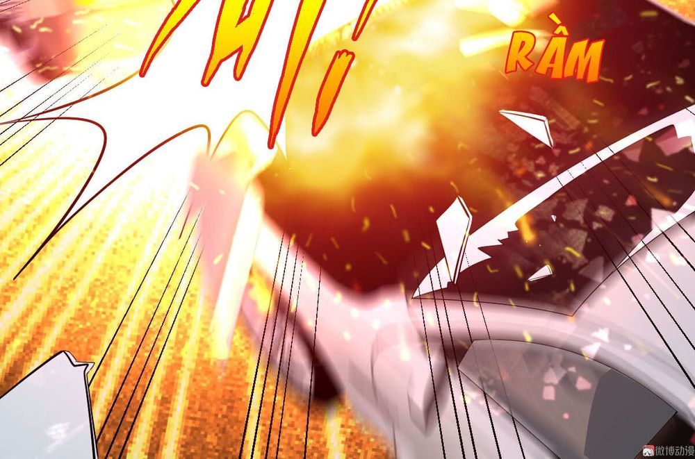 Xuyên Không Vào Thế Giới Nữ Cường Chapter 12 - Trang 2