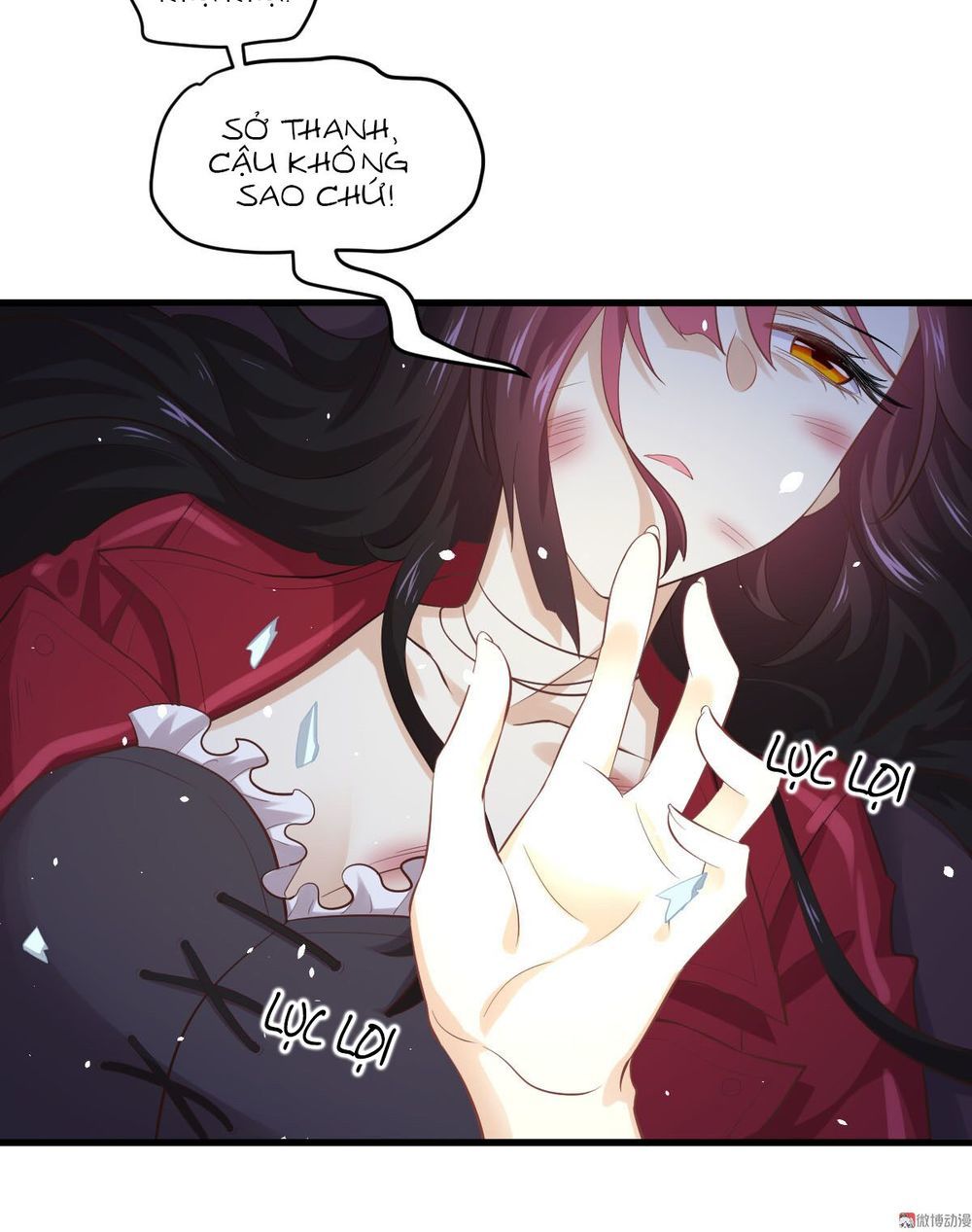 Xuyên Không Vào Thế Giới Nữ Cường Chapter 12 - Trang 2