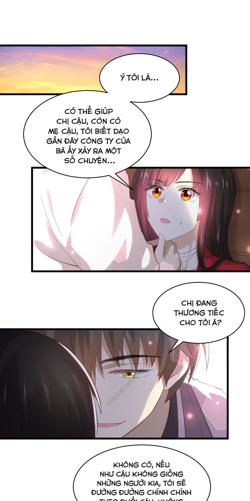 Xuyên Không Vào Thế Giới Nữ Cường Chapter 12 - Trang 2