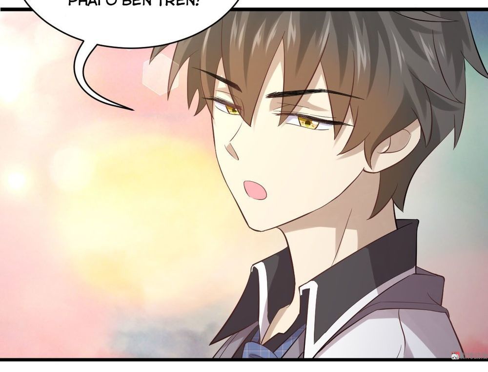 Xuyên Không Vào Thế Giới Nữ Cường Chapter 12 - Trang 2