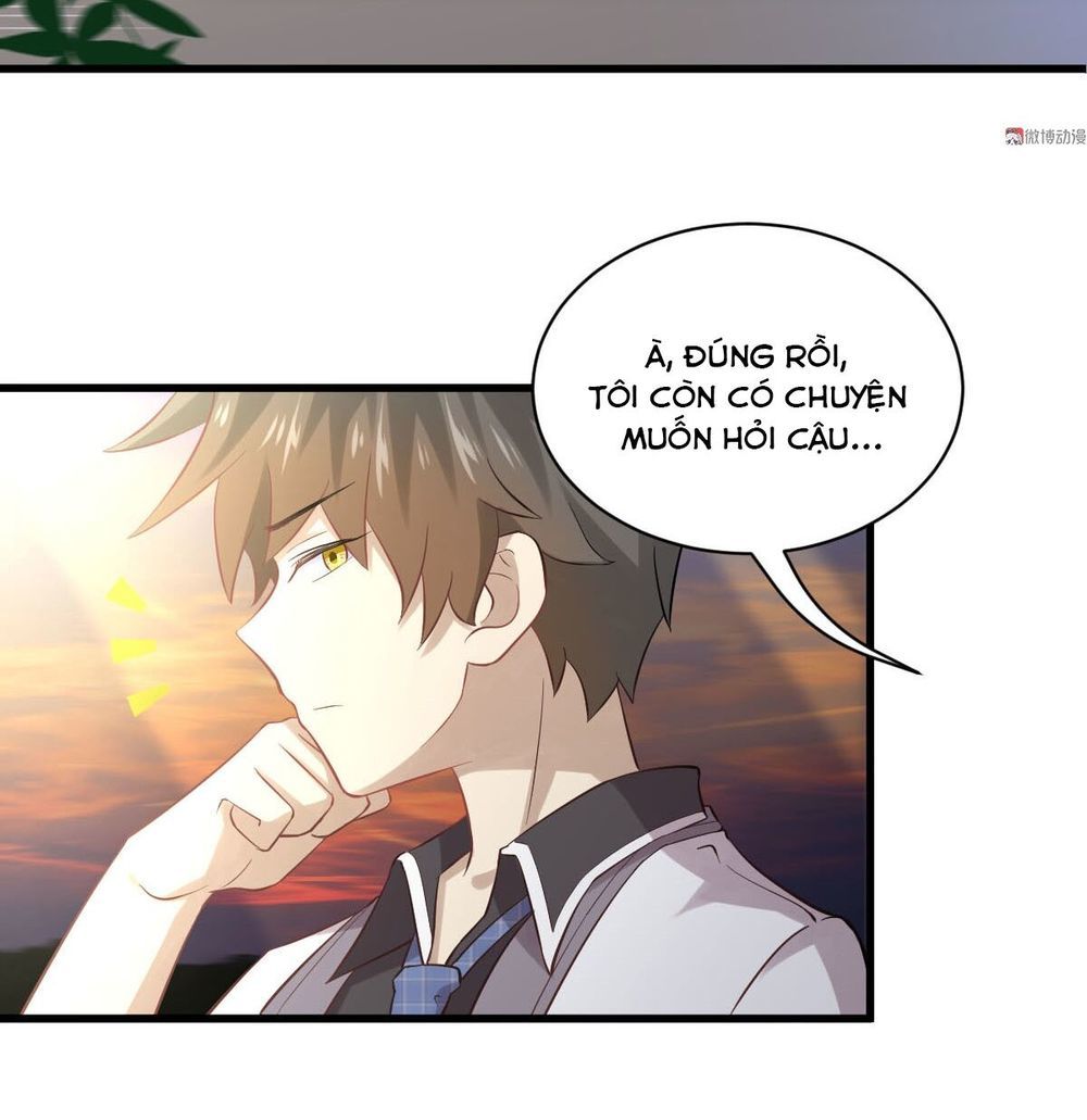 Xuyên Không Vào Thế Giới Nữ Cường Chapter 12 - Trang 2