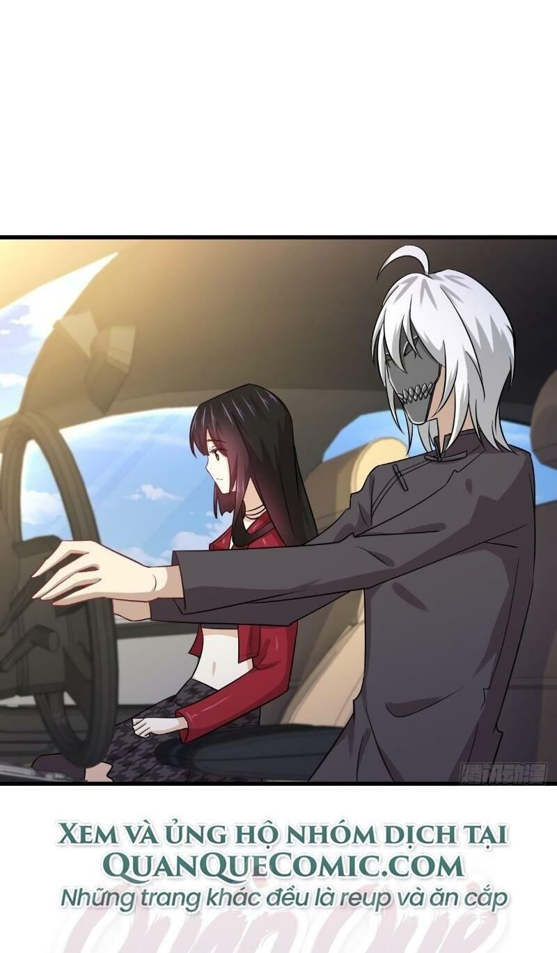 Xuyên Không Vào Thế Giới Nữ Cường Chapter 120 - Trang 2