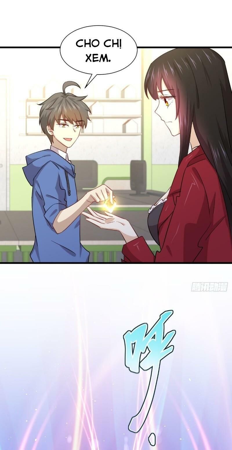 Xuyên Không Vào Thế Giới Nữ Cường Chapter 120 - Trang 2