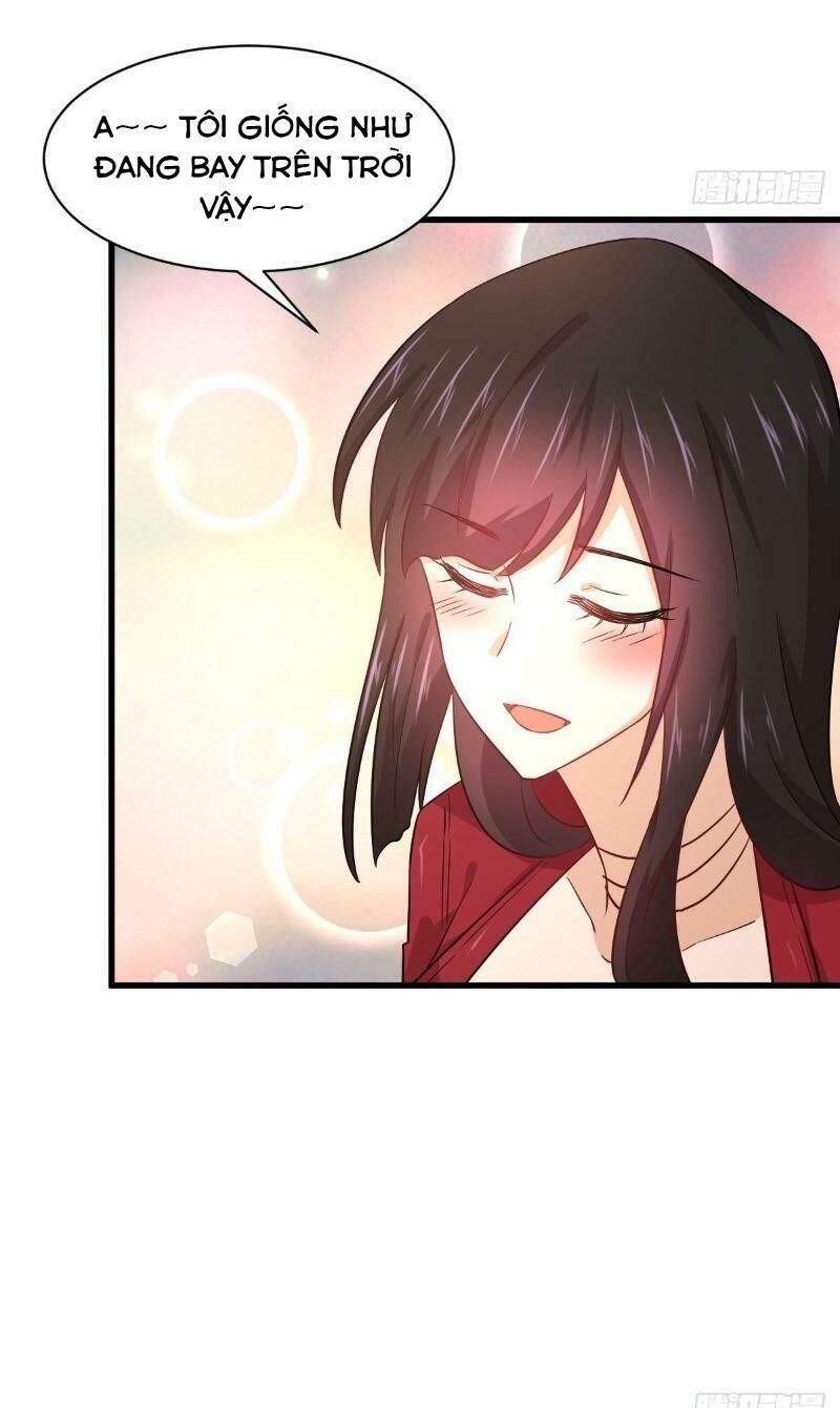 Xuyên Không Vào Thế Giới Nữ Cường Chapter 120 - Trang 2