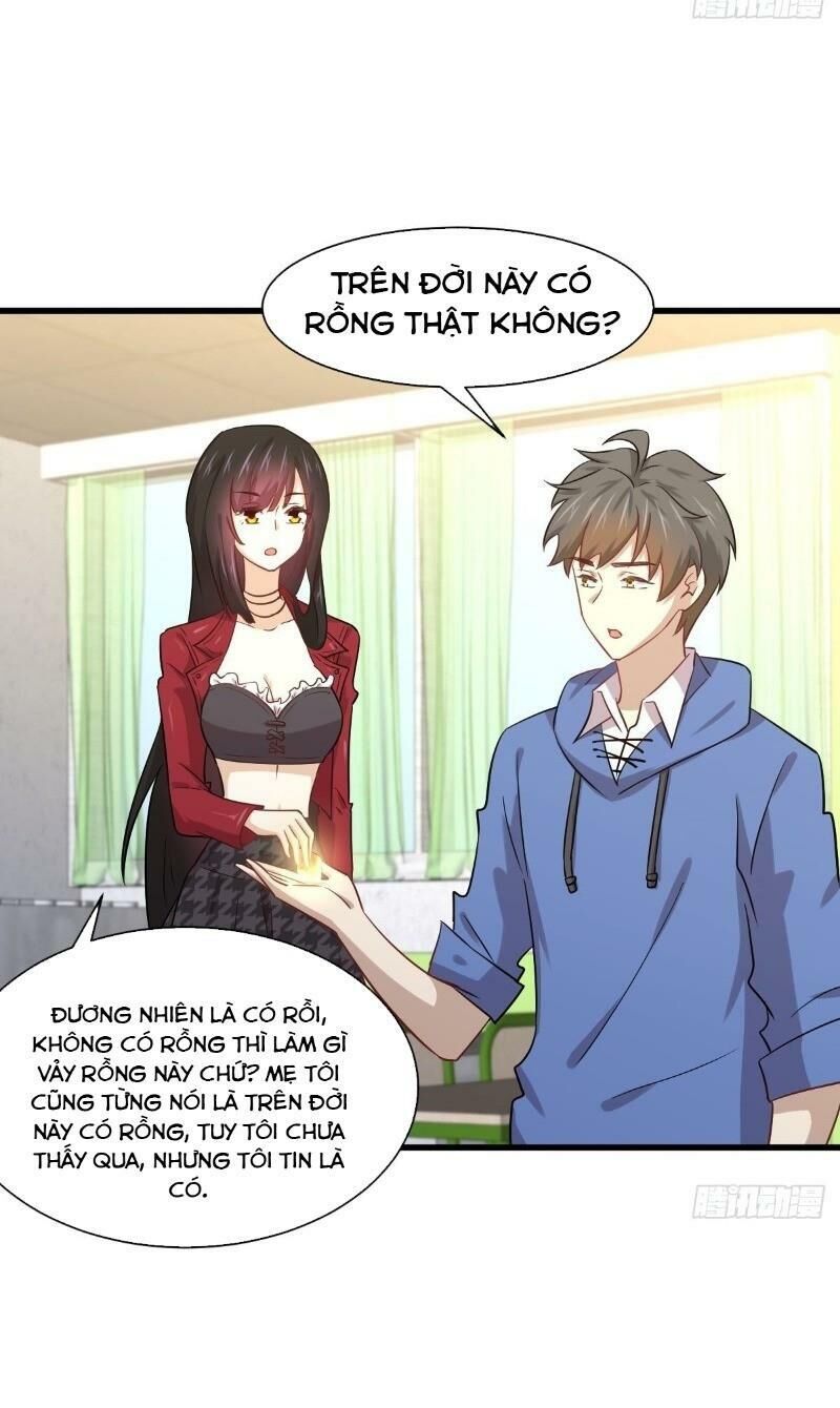 Xuyên Không Vào Thế Giới Nữ Cường Chapter 120 - Trang 2