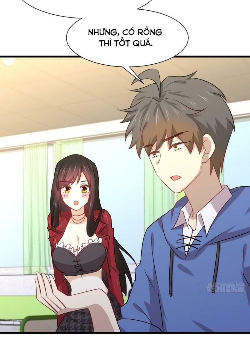 Xuyên Không Vào Thế Giới Nữ Cường Chapter 120 - Trang 2