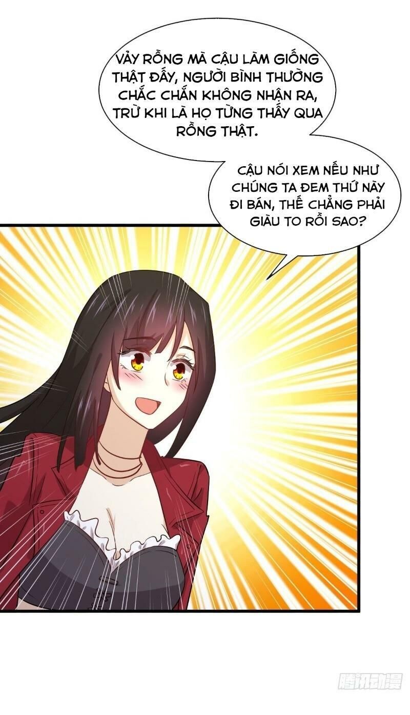 Xuyên Không Vào Thế Giới Nữ Cường Chapter 120 - Trang 2