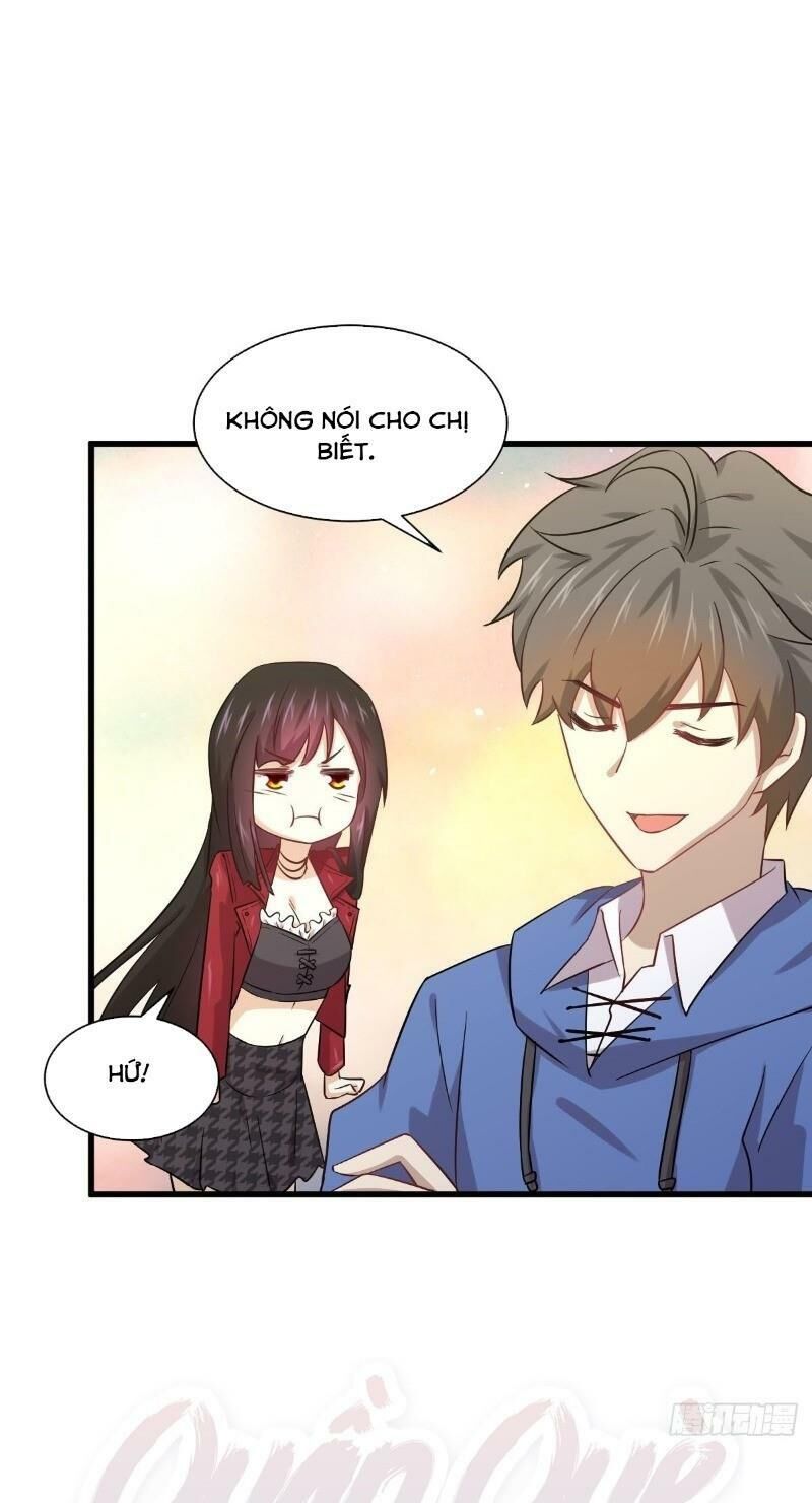 Xuyên Không Vào Thế Giới Nữ Cường Chapter 120 - Trang 2