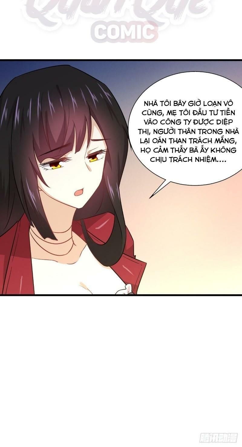 Xuyên Không Vào Thế Giới Nữ Cường Chapter 120 - Trang 2