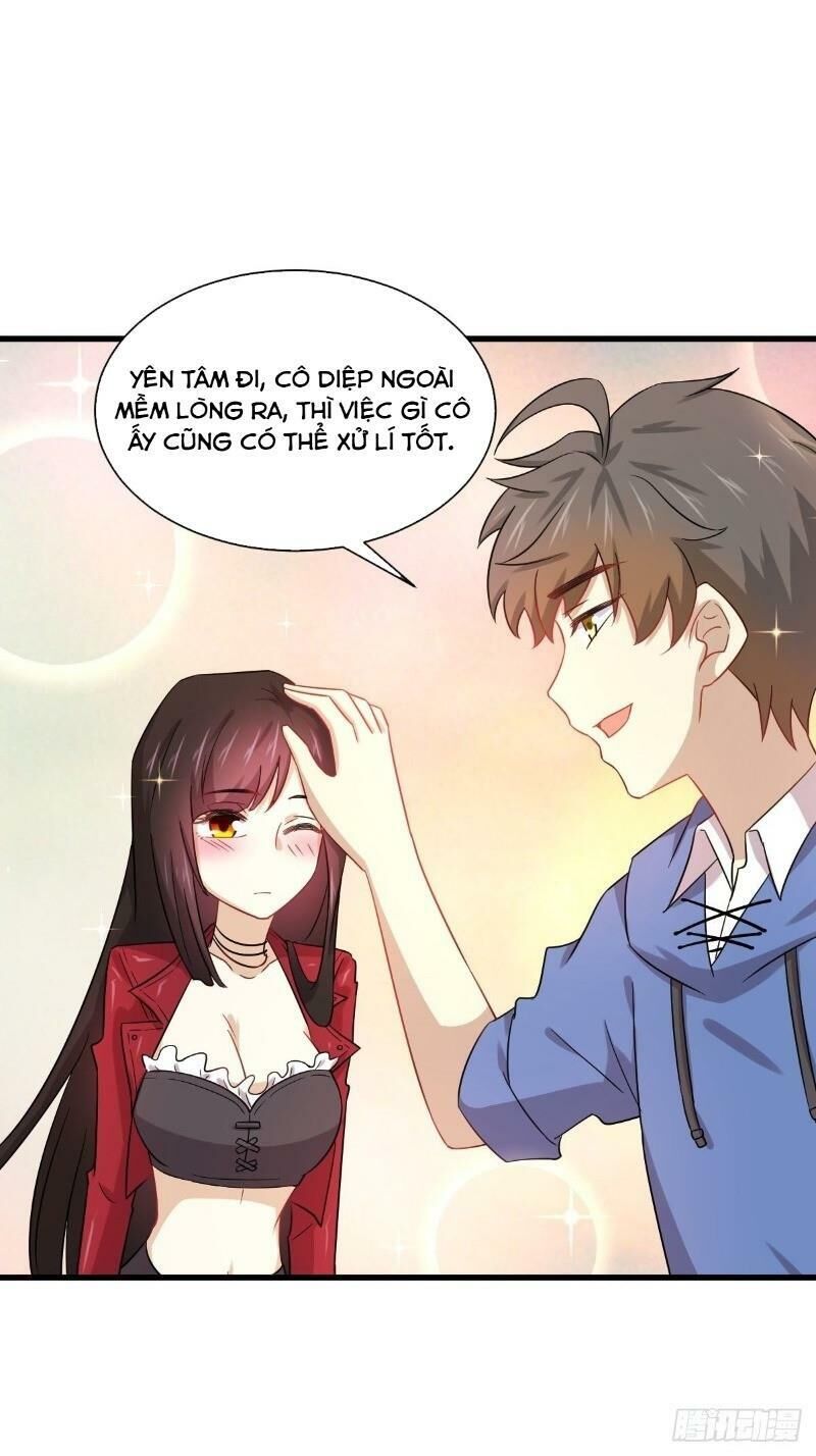 Xuyên Không Vào Thế Giới Nữ Cường Chapter 120 - Trang 2