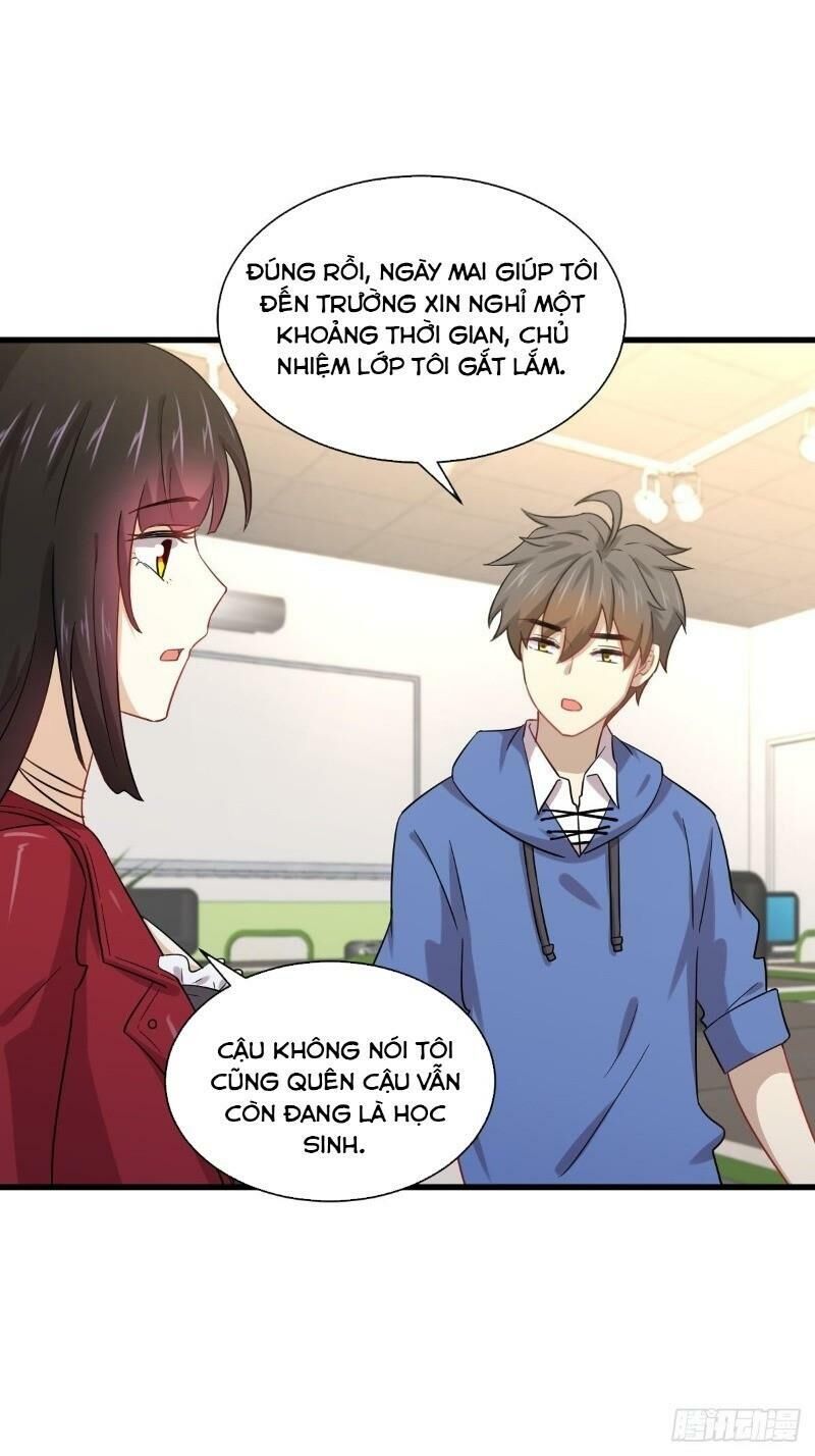 Xuyên Không Vào Thế Giới Nữ Cường Chapter 120 - Trang 2