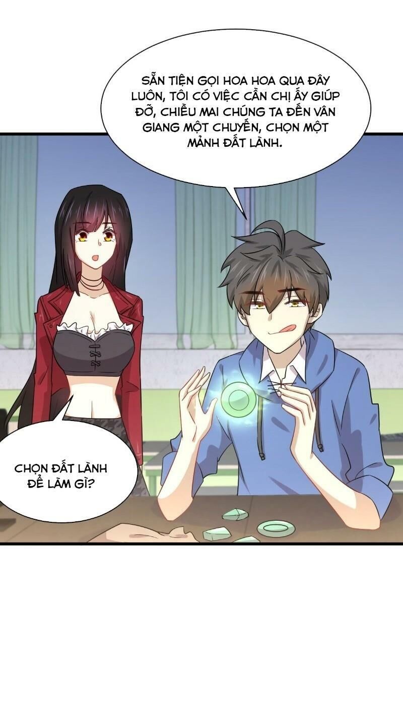 Xuyên Không Vào Thế Giới Nữ Cường Chapter 120 - Trang 2