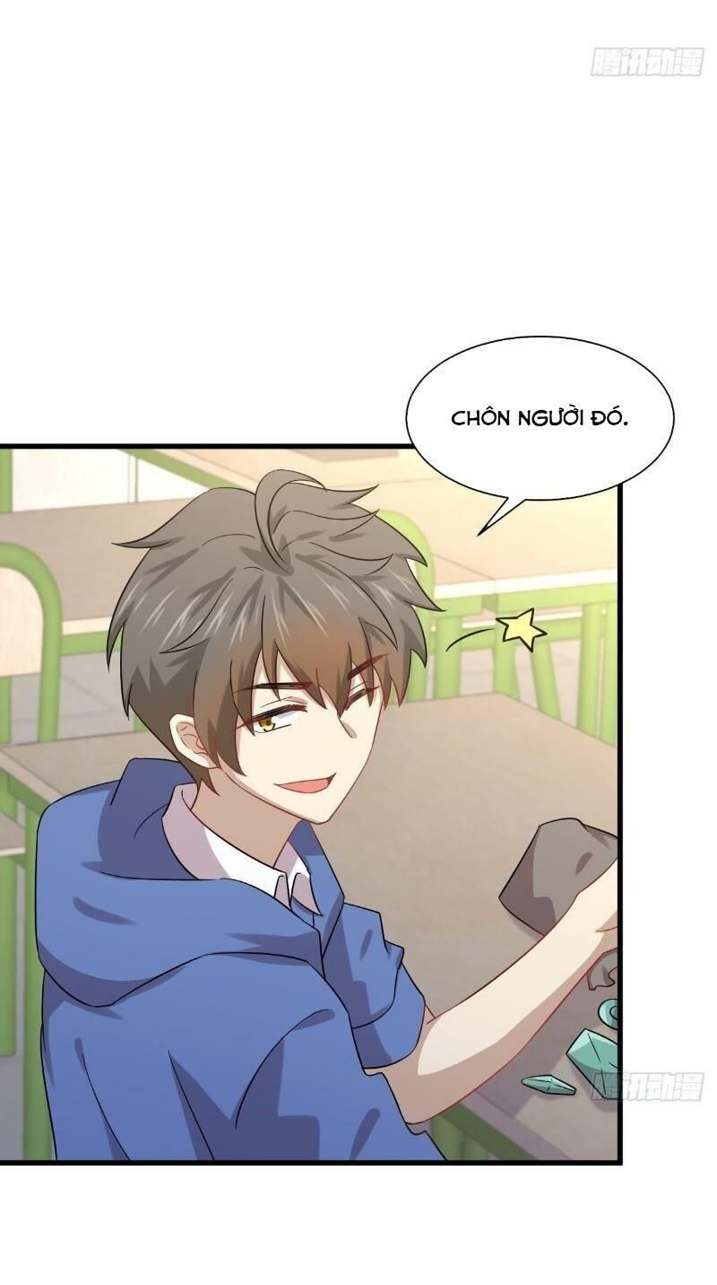 Xuyên Không Vào Thế Giới Nữ Cường Chapter 120 - Trang 2