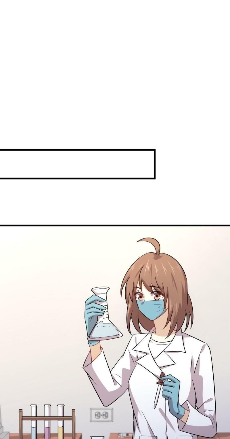 Xuyên Không Vào Thế Giới Nữ Cường Chapter 120 - Trang 2