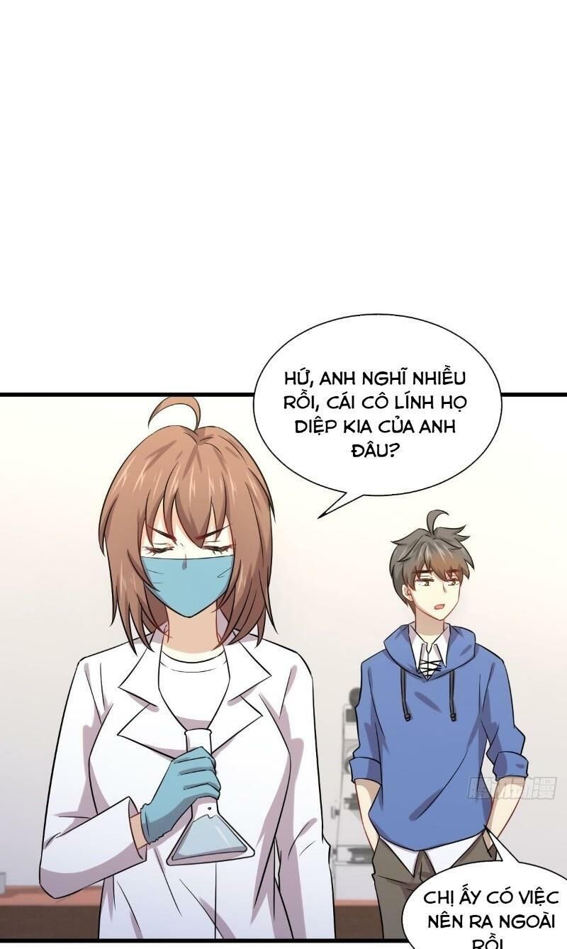 Xuyên Không Vào Thế Giới Nữ Cường Chapter 120 - Trang 2