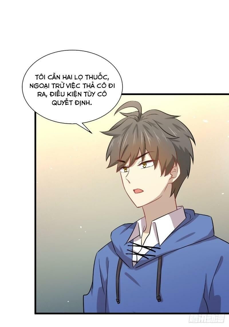 Xuyên Không Vào Thế Giới Nữ Cường Chapter 120 - Trang 2