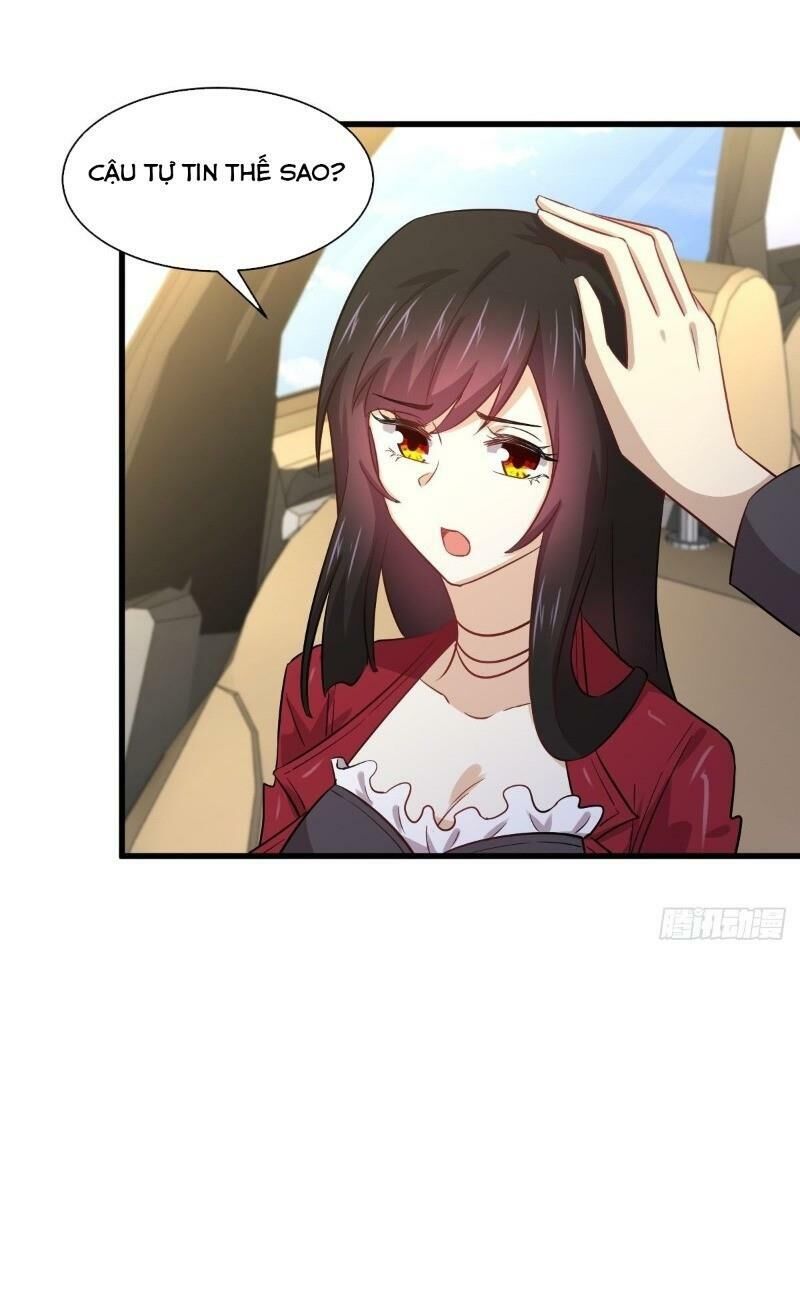 Xuyên Không Vào Thế Giới Nữ Cường Chapter 120 - Trang 2