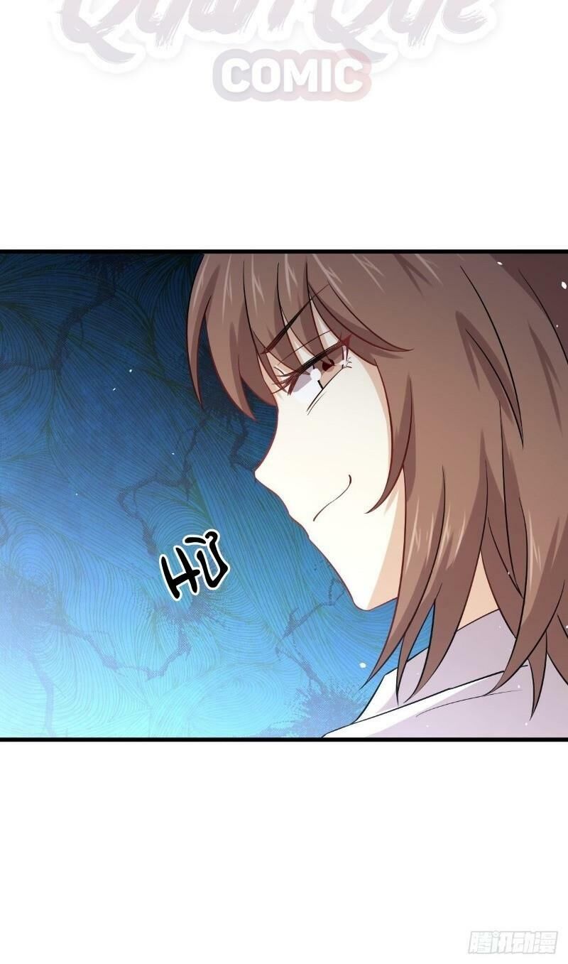 Xuyên Không Vào Thế Giới Nữ Cường Chapter 120 - Trang 2