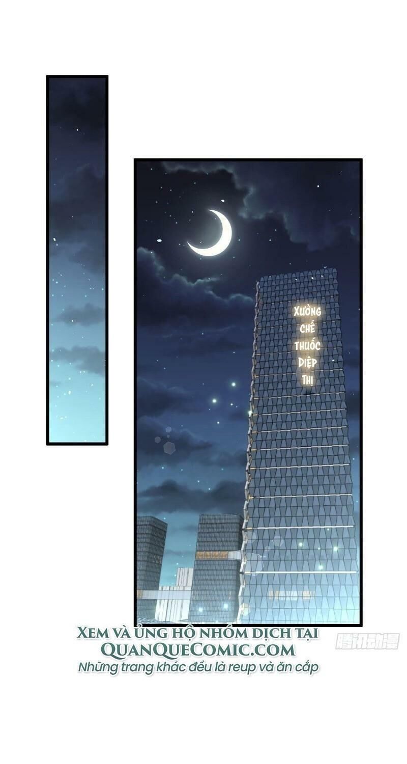 Xuyên Không Vào Thế Giới Nữ Cường Chapter 120 - Trang 2