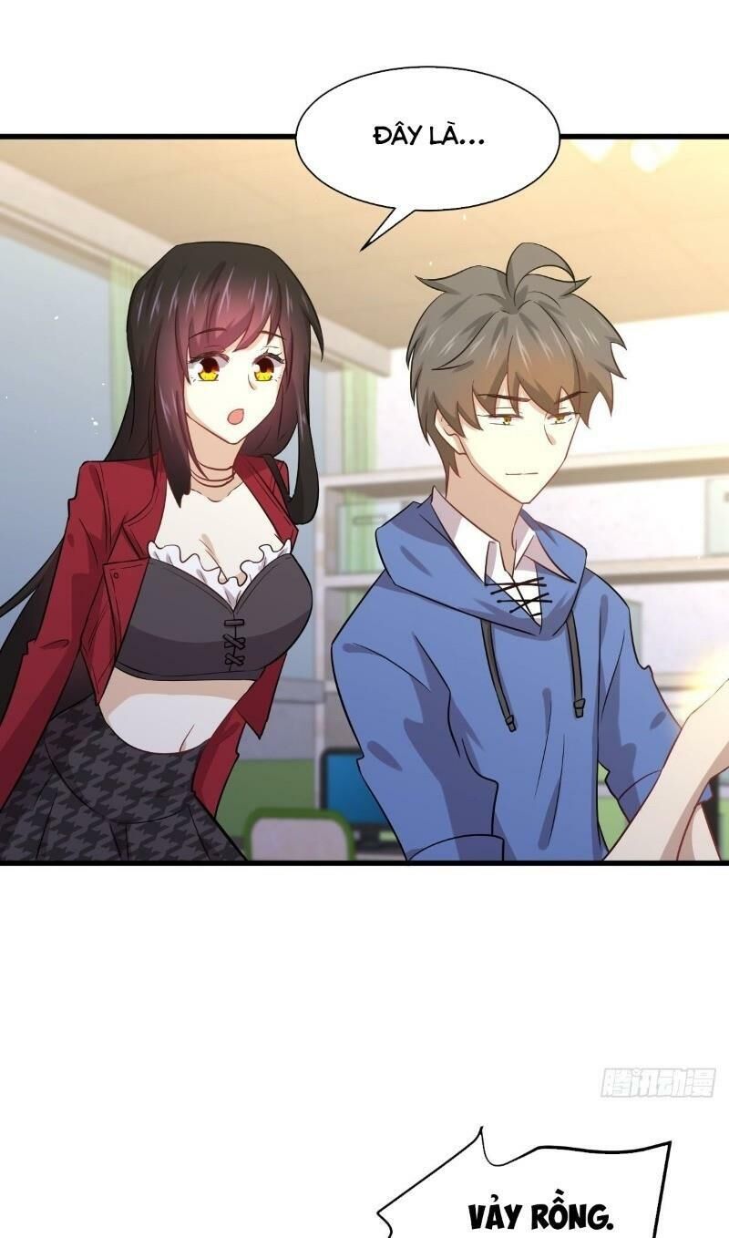 Xuyên Không Vào Thế Giới Nữ Cường Chapter 120 - Trang 2