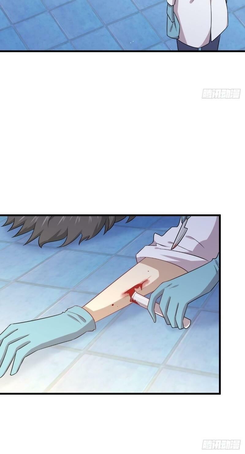 Xuyên Không Vào Thế Giới Nữ Cường Chapter 121 - Trang 2