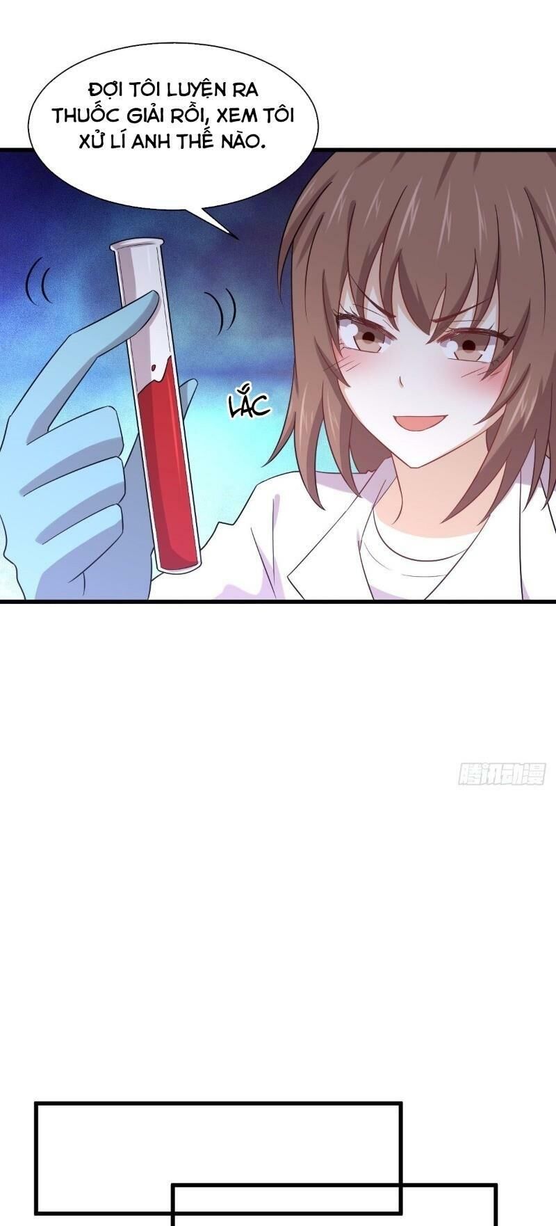 Xuyên Không Vào Thế Giới Nữ Cường Chapter 121 - Trang 2