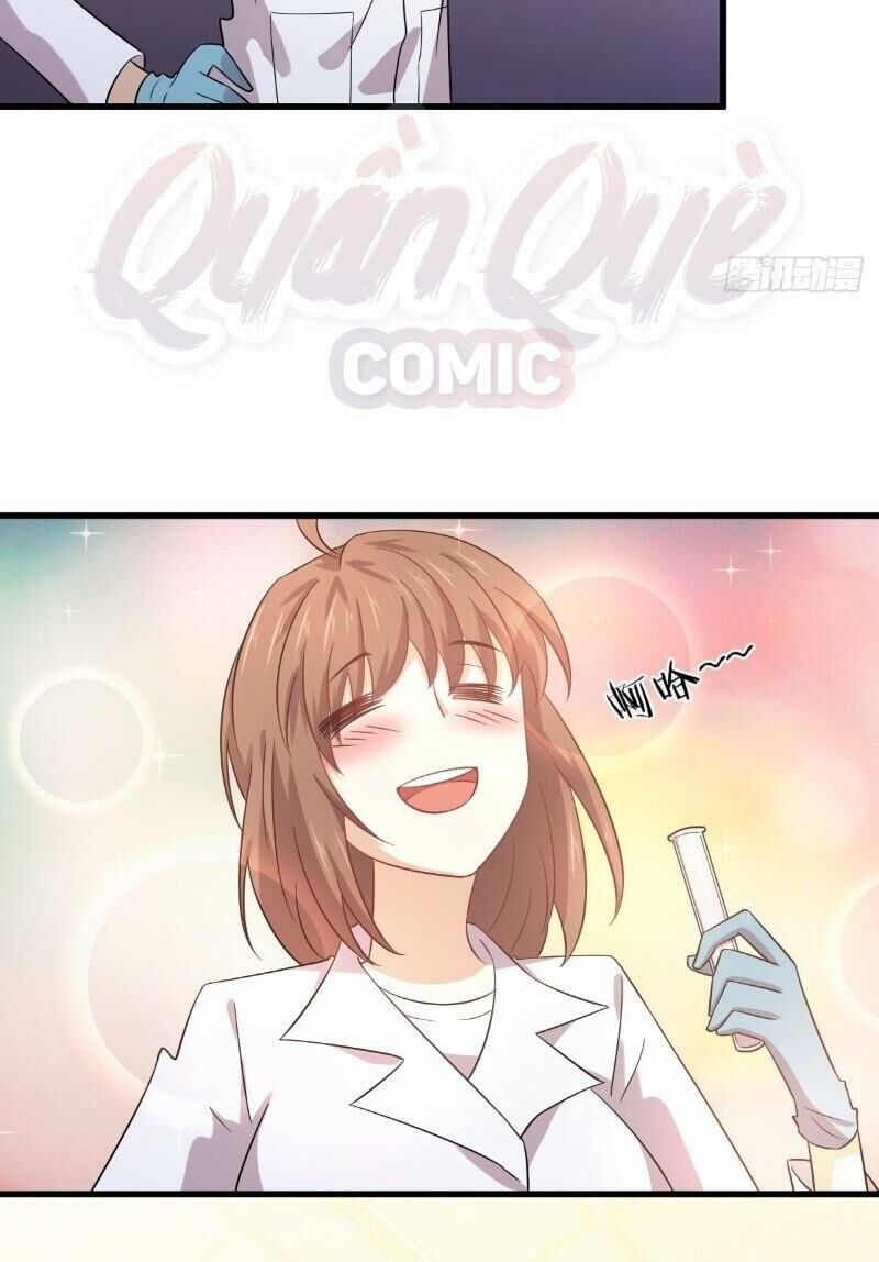 Xuyên Không Vào Thế Giới Nữ Cường Chapter 121 - Trang 2