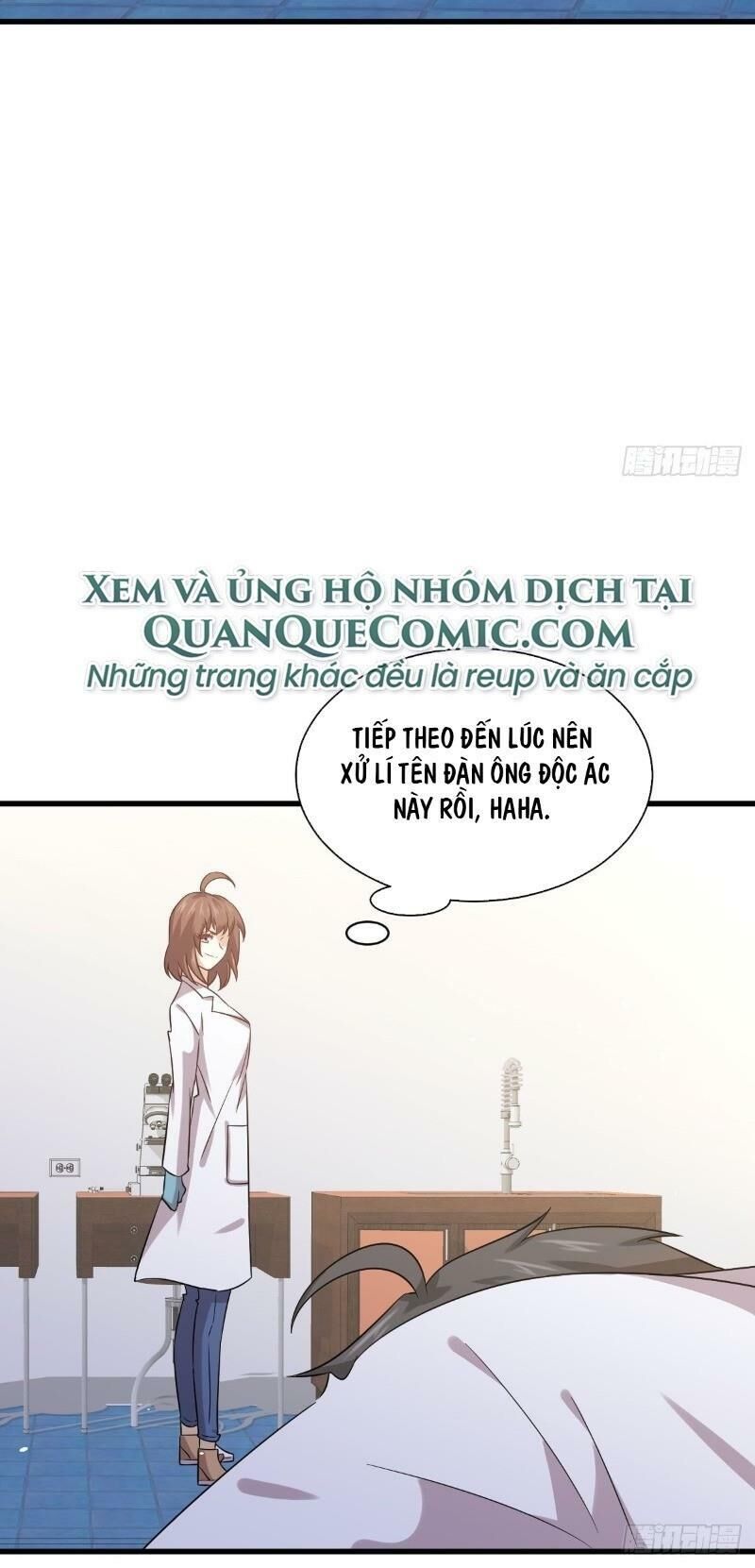Xuyên Không Vào Thế Giới Nữ Cường Chapter 121 - Trang 2
