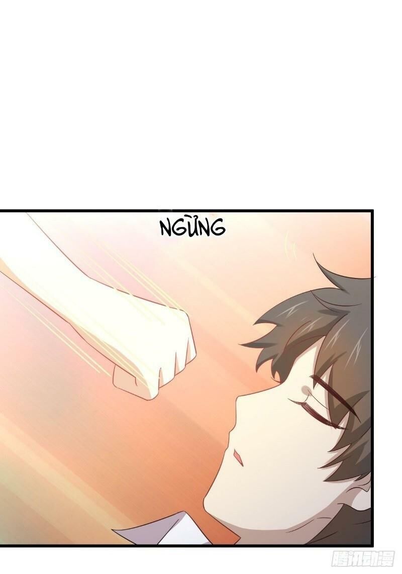 Xuyên Không Vào Thế Giới Nữ Cường Chapter 121 - Trang 2