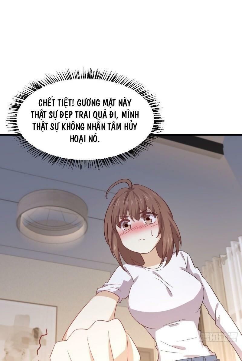 Xuyên Không Vào Thế Giới Nữ Cường Chapter 121 - Trang 2