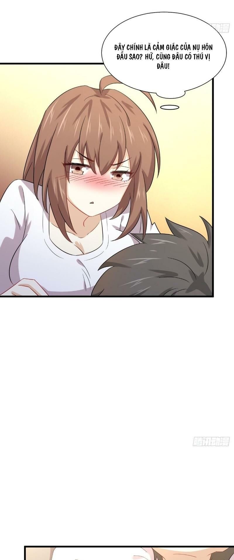 Xuyên Không Vào Thế Giới Nữ Cường Chapter 121 - Trang 2