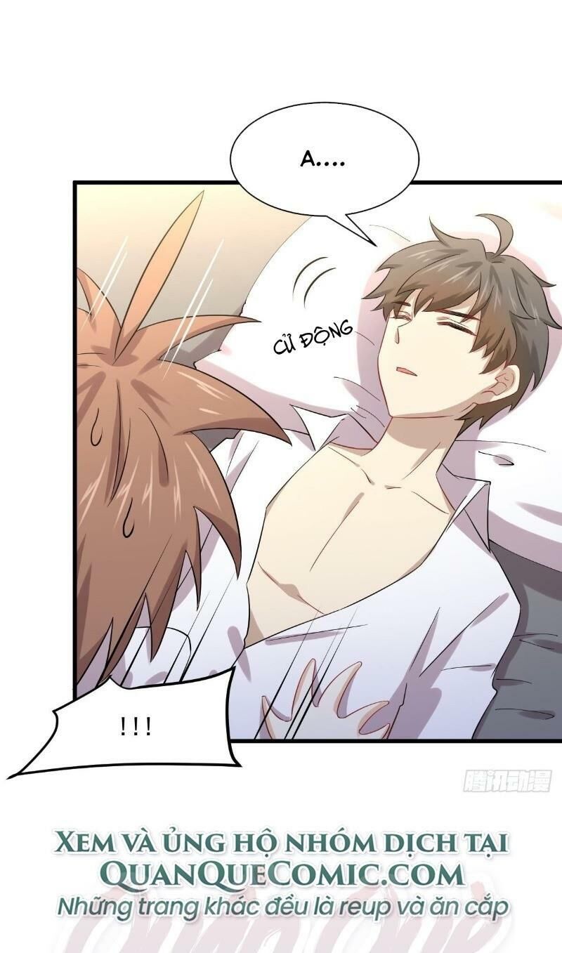 Xuyên Không Vào Thế Giới Nữ Cường Chapter 121 - Trang 2