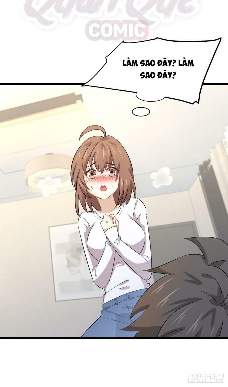 Xuyên Không Vào Thế Giới Nữ Cường Chapter 121 - Trang 2