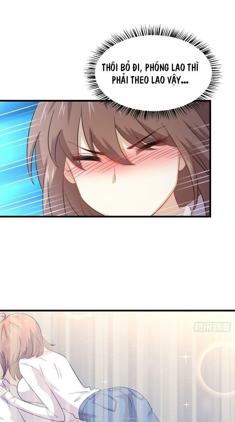 Xuyên Không Vào Thế Giới Nữ Cường Chapter 121 - Trang 2