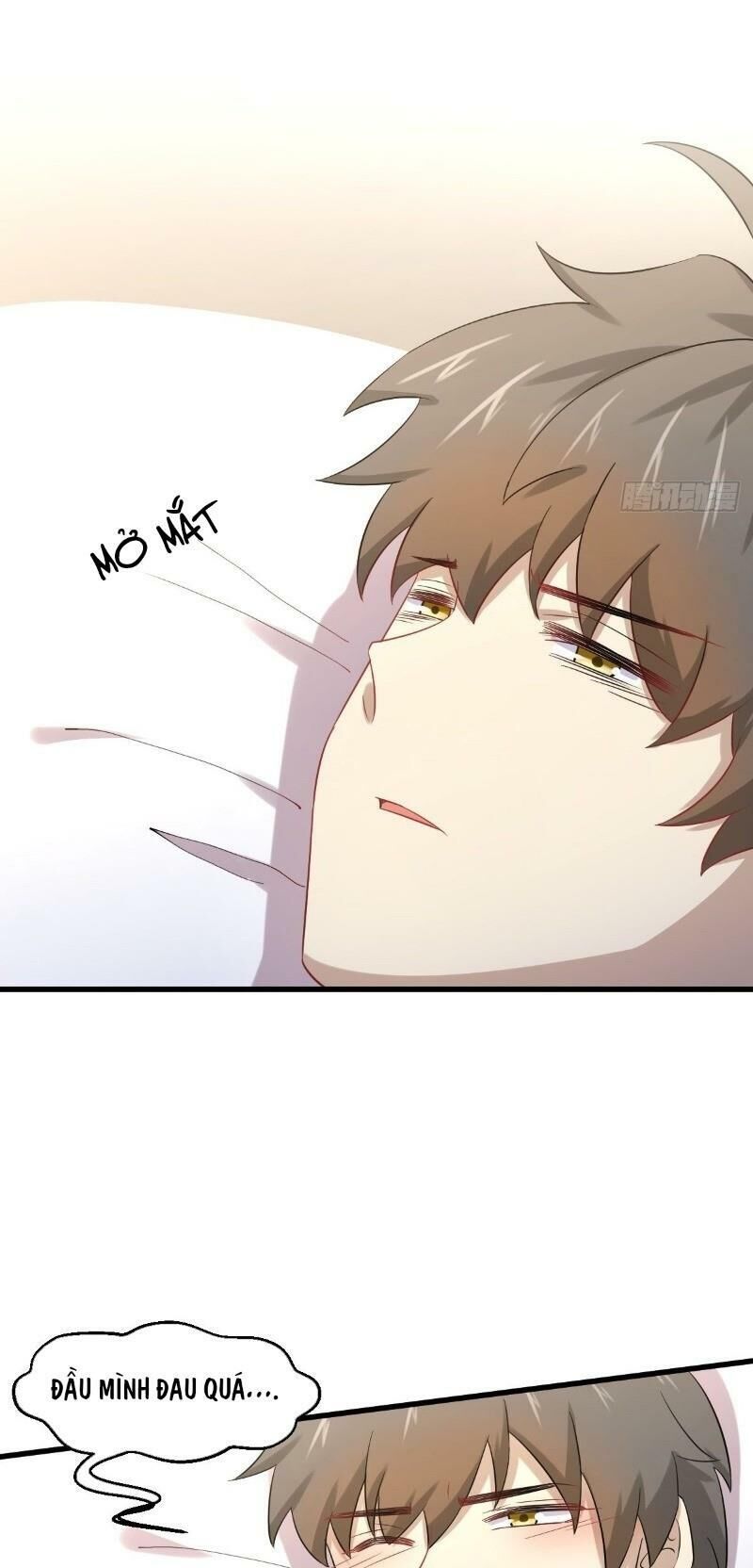 Xuyên Không Vào Thế Giới Nữ Cường Chapter 121 - Trang 2