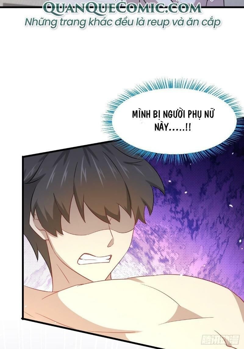 Xuyên Không Vào Thế Giới Nữ Cường Chapter 121 - Trang 2