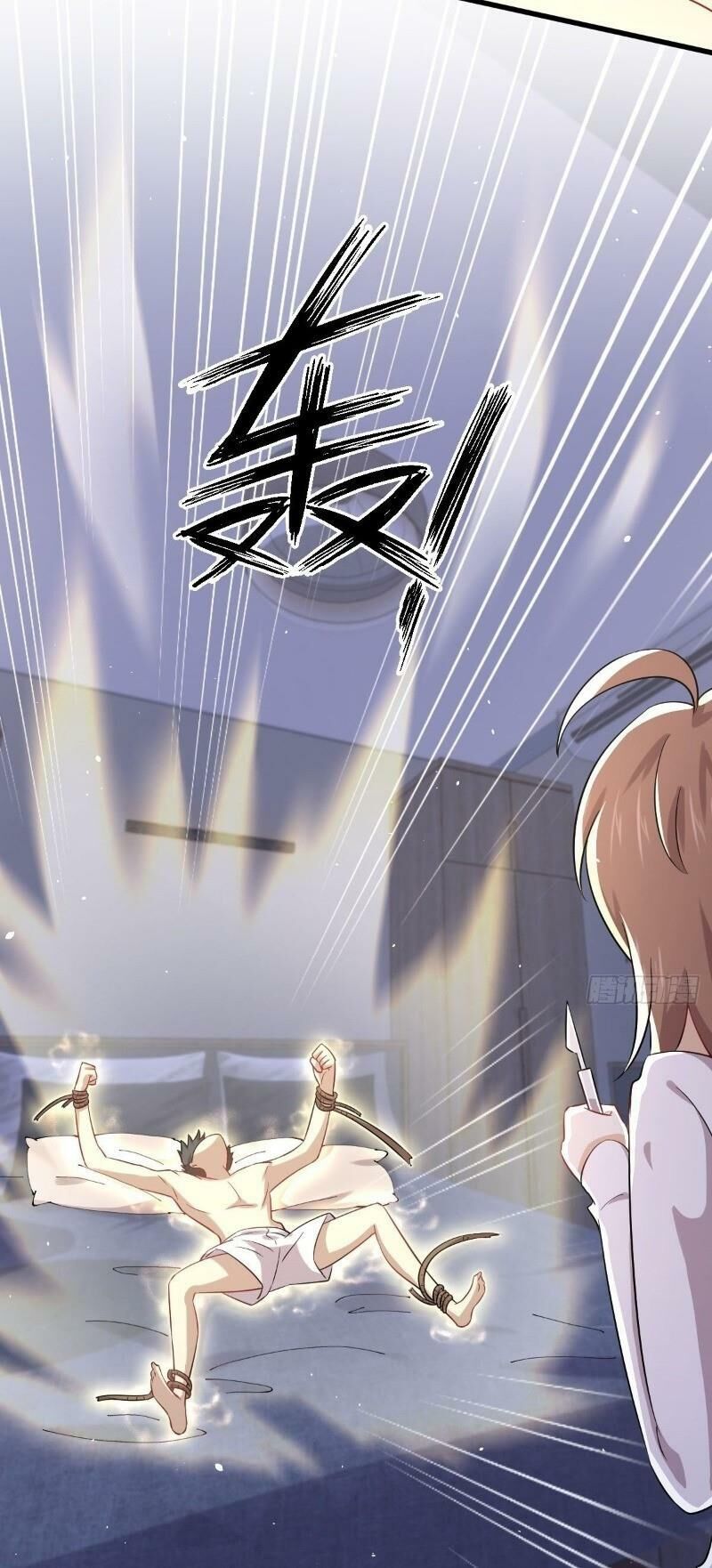 Xuyên Không Vào Thế Giới Nữ Cường Chapter 121 - Trang 2