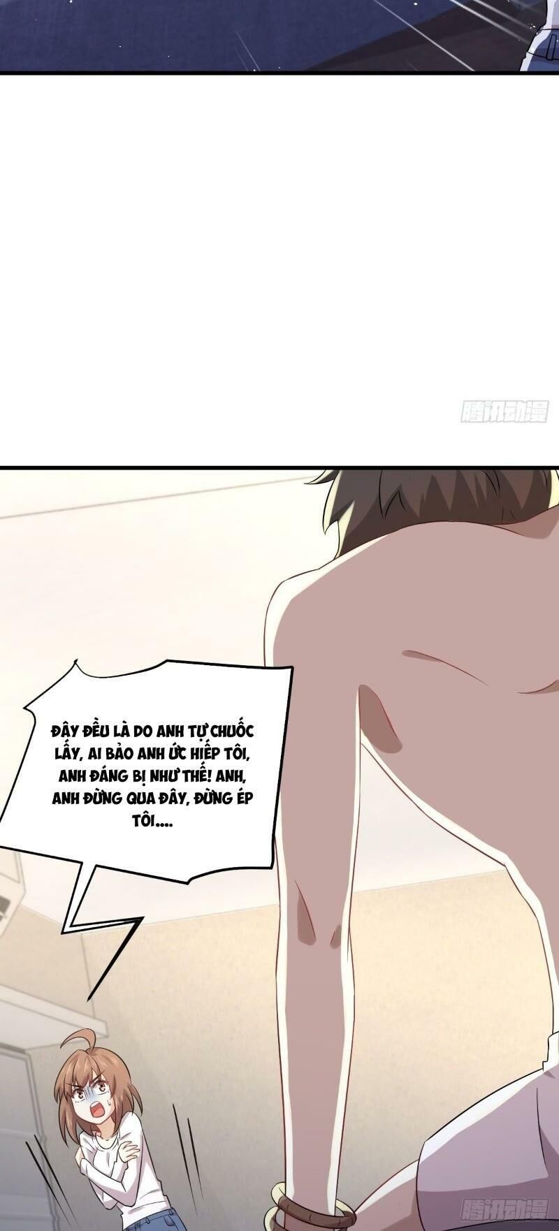 Xuyên Không Vào Thế Giới Nữ Cường Chapter 121 - Trang 2