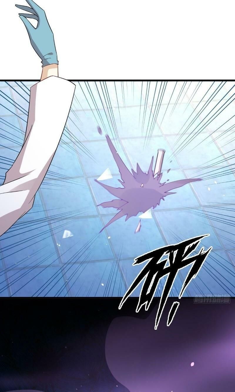 Xuyên Không Vào Thế Giới Nữ Cường Chapter 121 - Trang 2