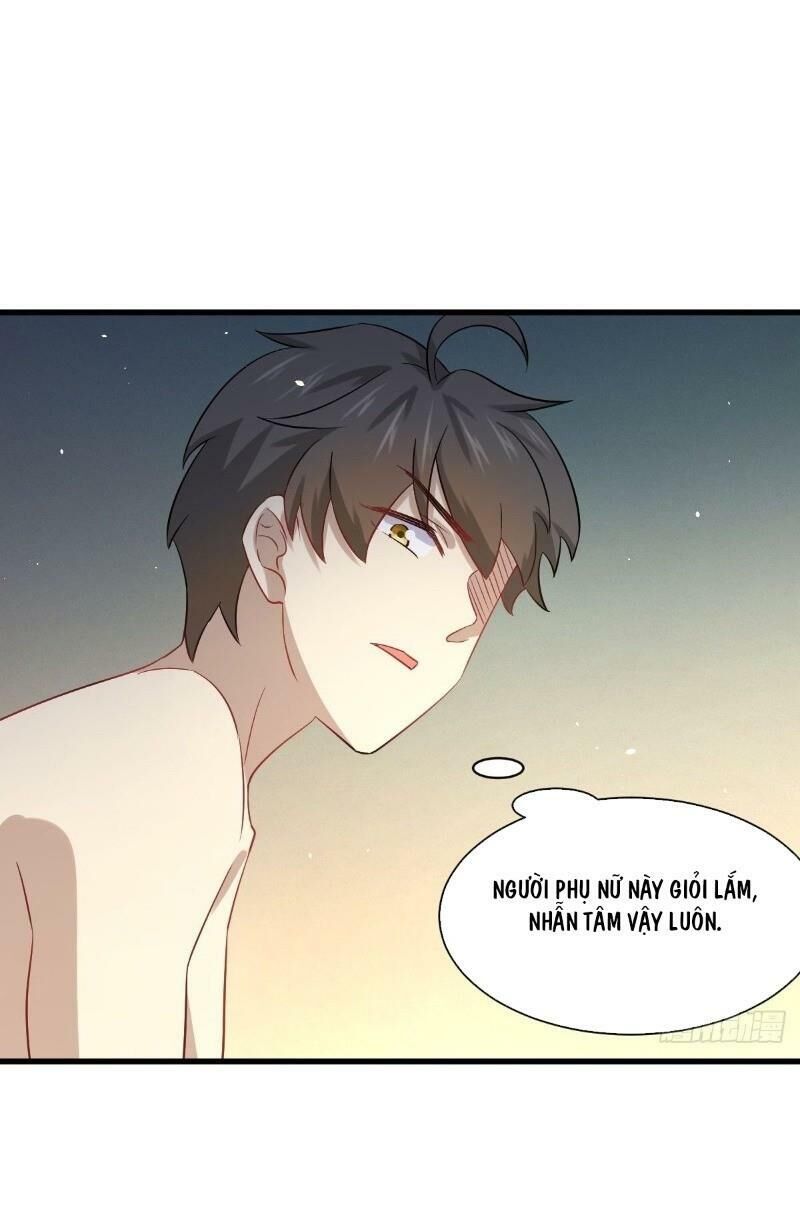 Xuyên Không Vào Thế Giới Nữ Cường Chapter 121 - Trang 2