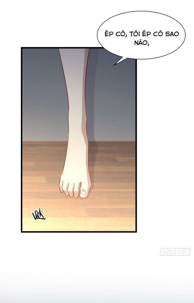 Xuyên Không Vào Thế Giới Nữ Cường Chapter 121 - Trang 2