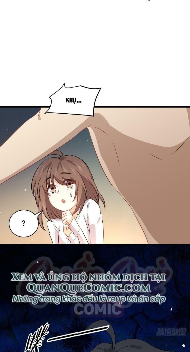 Xuyên Không Vào Thế Giới Nữ Cường Chapter 121 - Trang 2