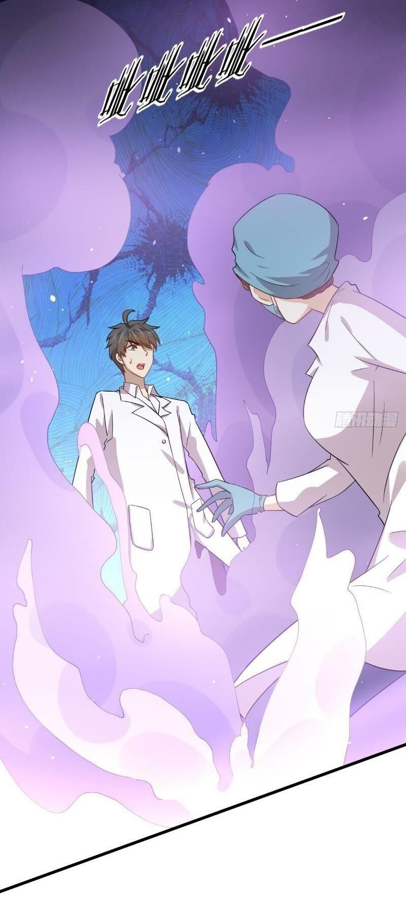 Xuyên Không Vào Thế Giới Nữ Cường Chapter 121 - Trang 2