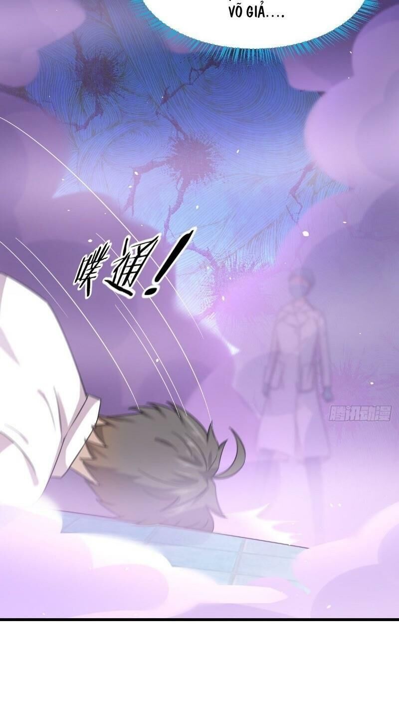 Xuyên Không Vào Thế Giới Nữ Cường Chapter 121 - Trang 2