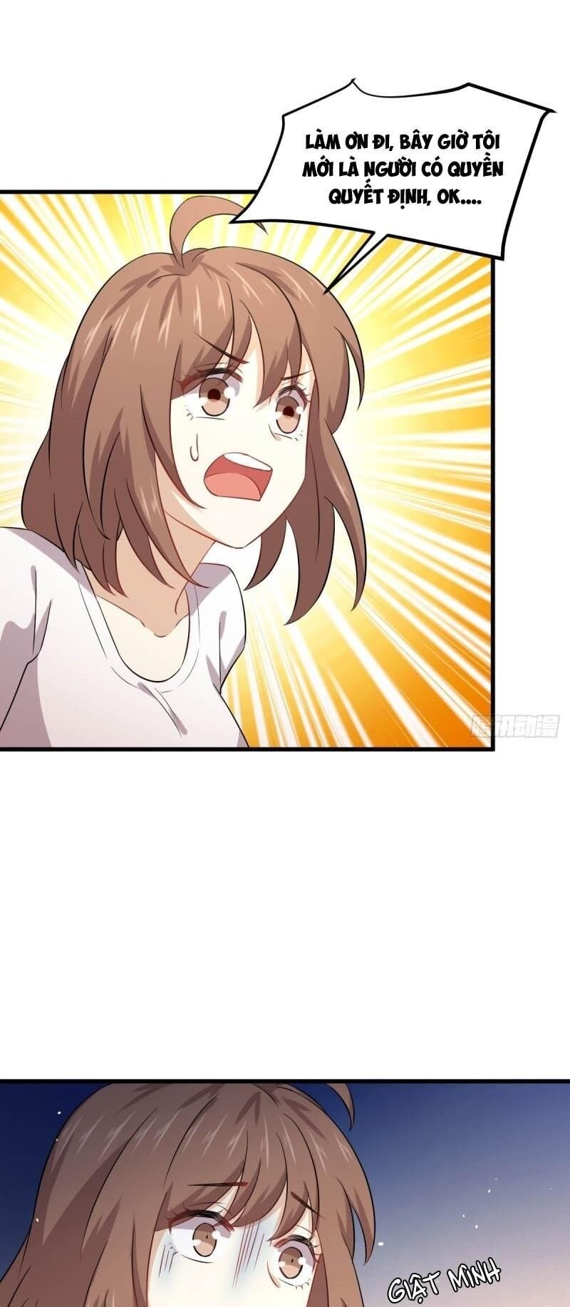 Xuyên Không Vào Thế Giới Nữ Cường Chapter 122 - Trang 2