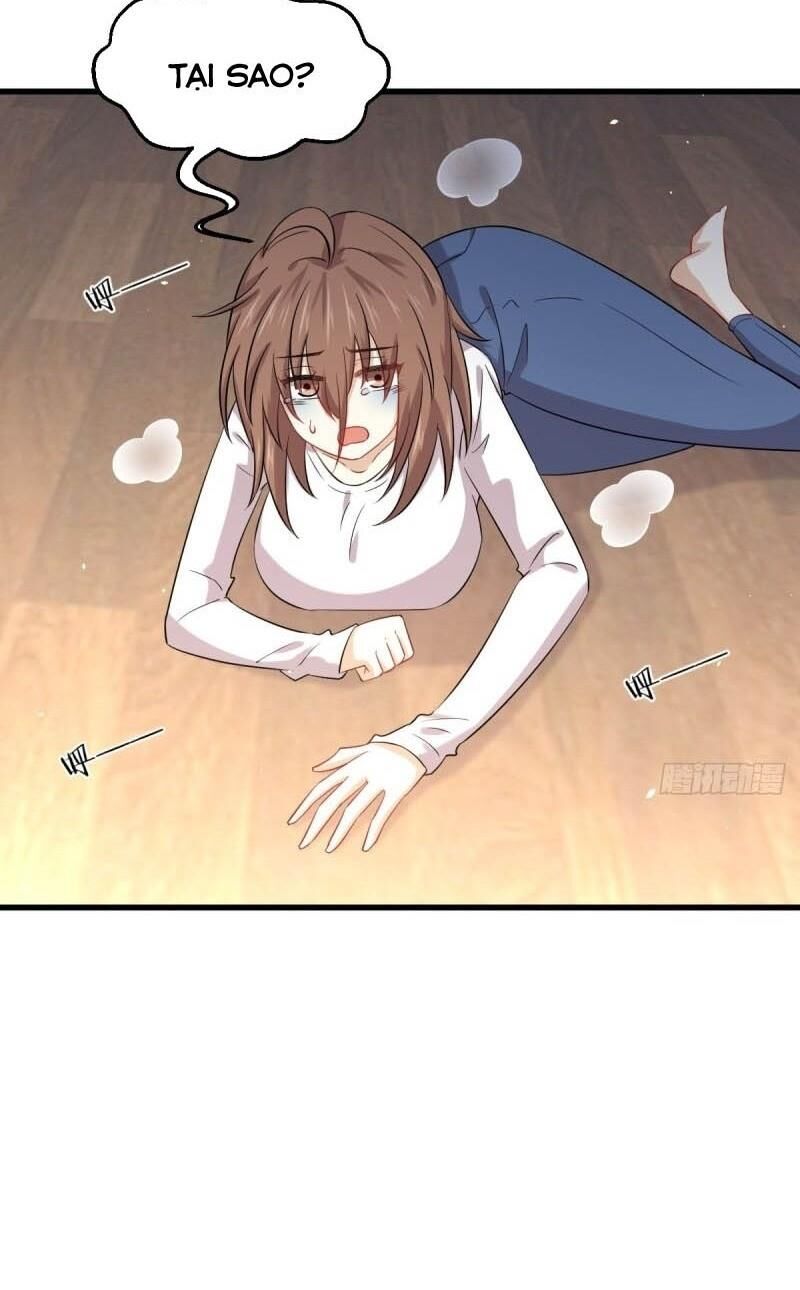 Xuyên Không Vào Thế Giới Nữ Cường Chapter 122 - Trang 2