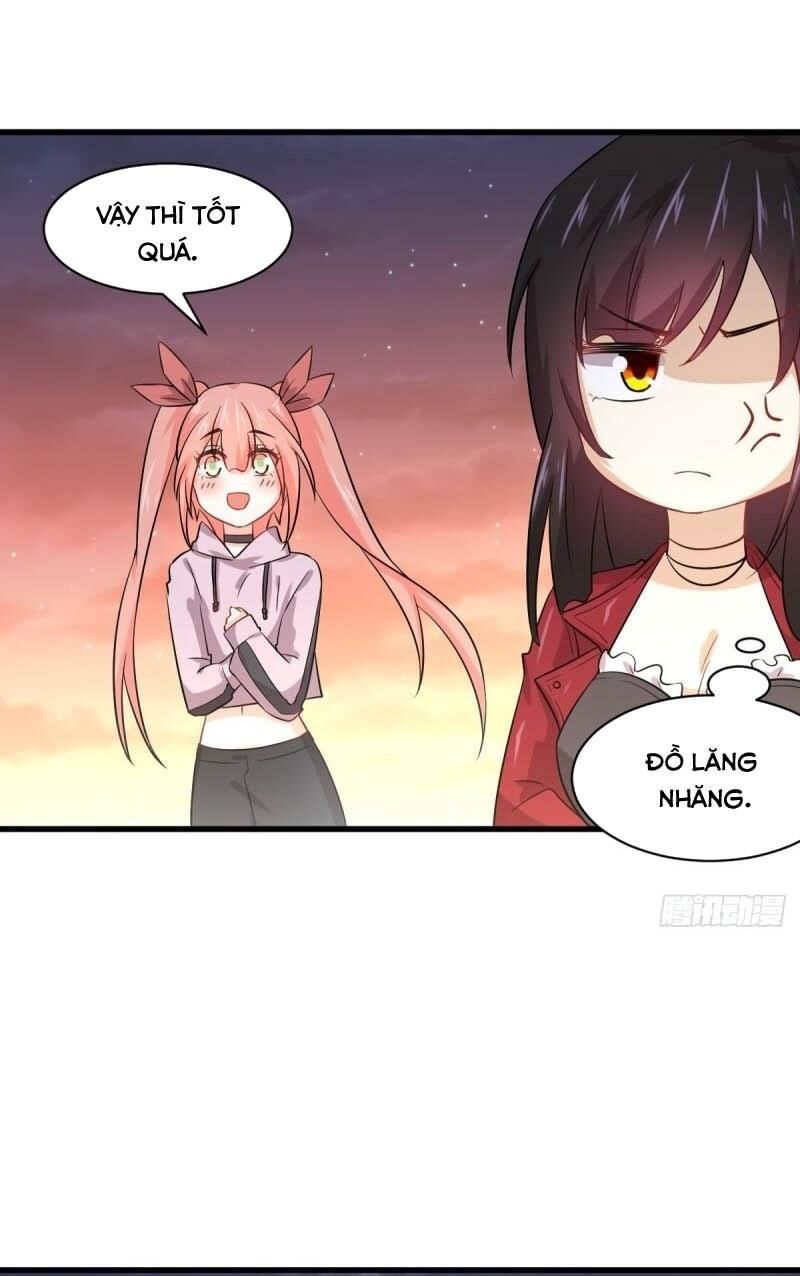 Xuyên Không Vào Thế Giới Nữ Cường Chapter 122 - Trang 2