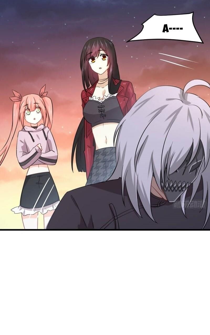 Xuyên Không Vào Thế Giới Nữ Cường Chapter 122 - Trang 2