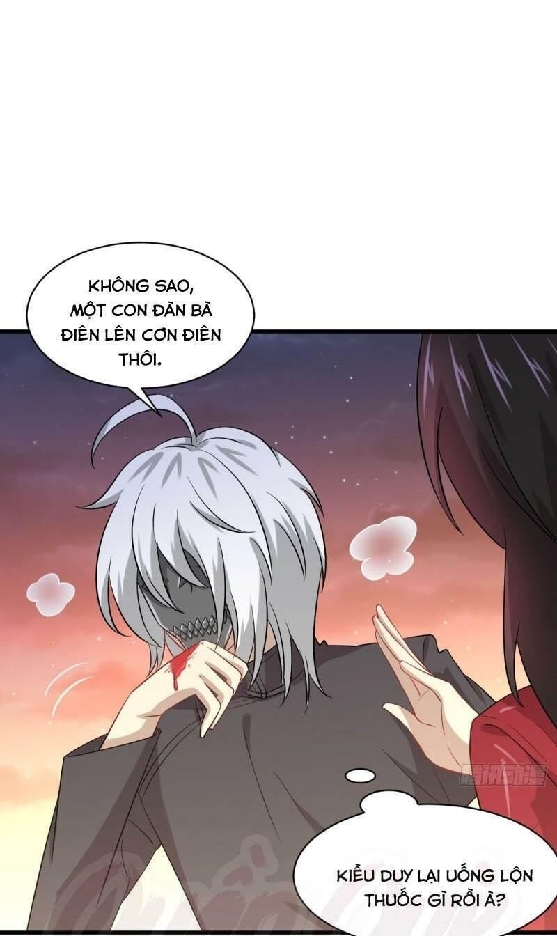 Xuyên Không Vào Thế Giới Nữ Cường Chapter 123 - Trang 2