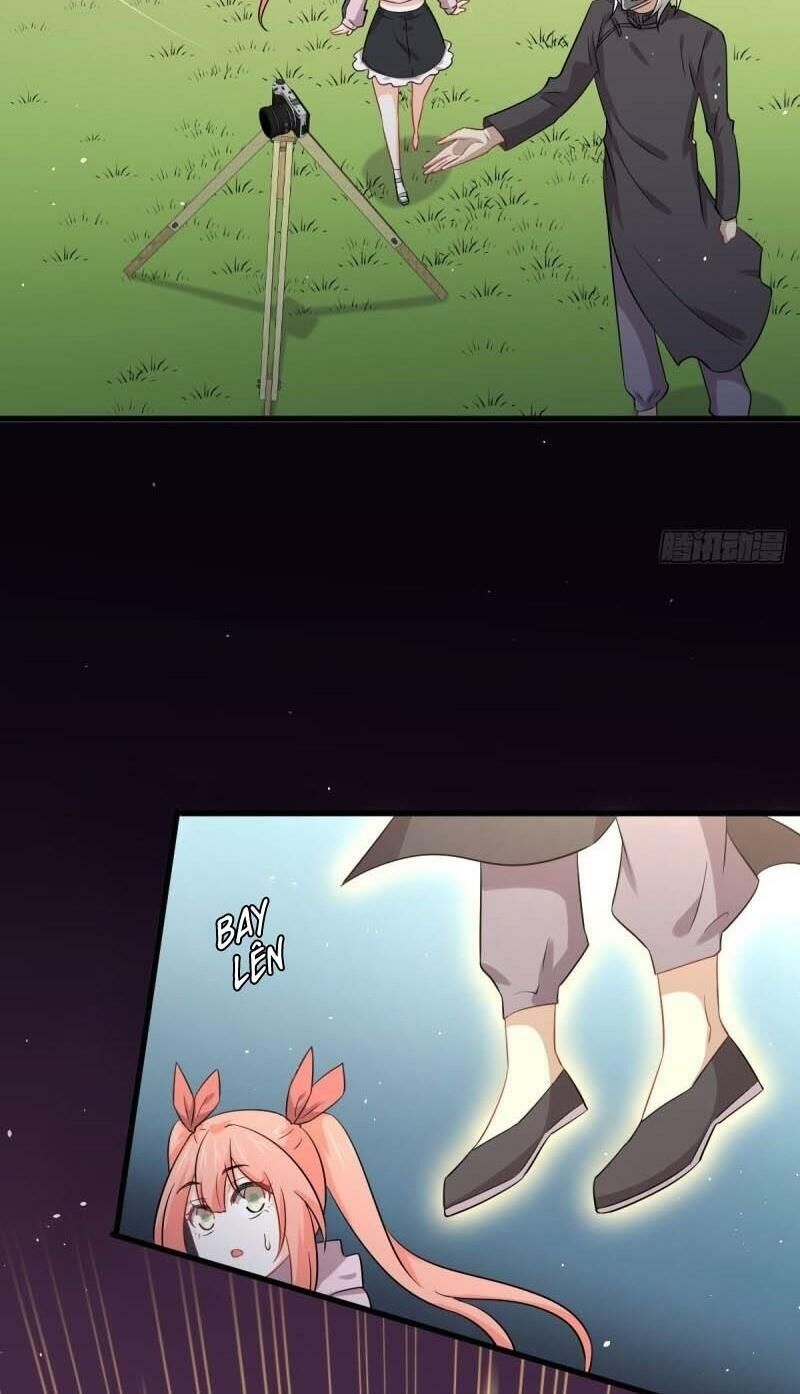 Xuyên Không Vào Thế Giới Nữ Cường Chapter 123 - Trang 2